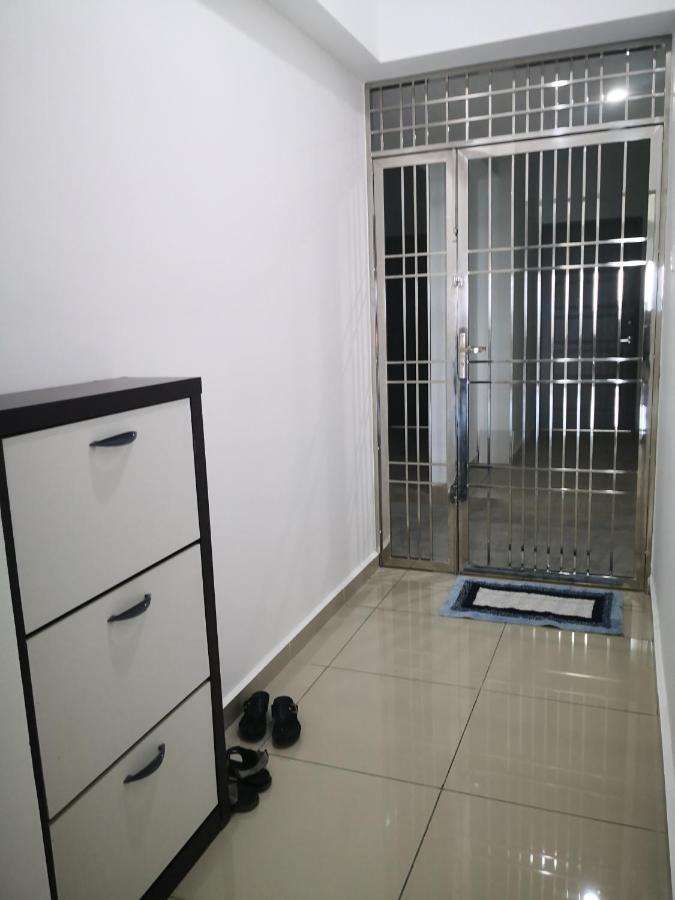 Coco Homestay 旅人の家@The Venus Sitiawan Perak Buitenkant foto