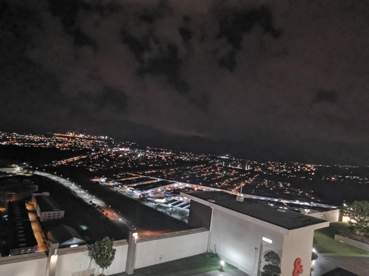 Coco Homestay 旅人の家@The Venus Sitiawan Perak Buitenkant foto